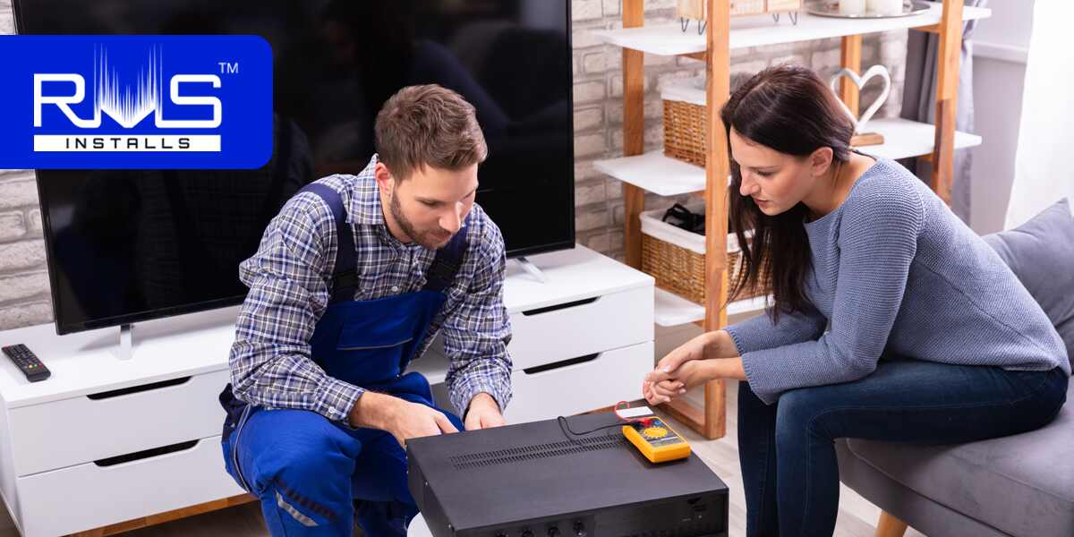 Common Mistakes to Avoid During Home Theater Installation